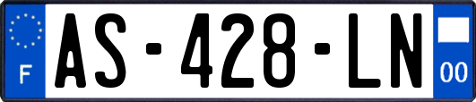 AS-428-LN