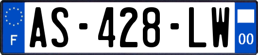 AS-428-LW