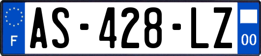 AS-428-LZ