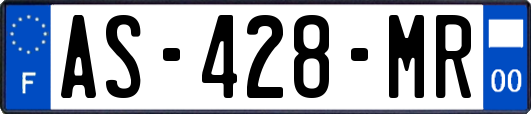 AS-428-MR