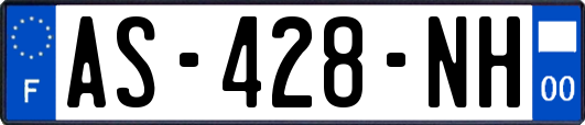 AS-428-NH