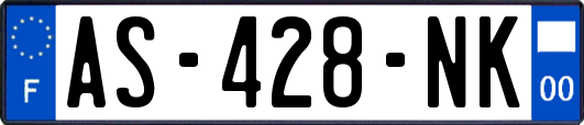 AS-428-NK