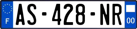 AS-428-NR