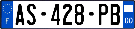 AS-428-PB