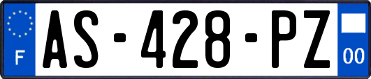 AS-428-PZ