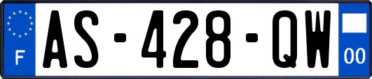 AS-428-QW