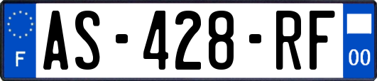 AS-428-RF