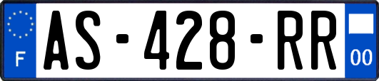 AS-428-RR