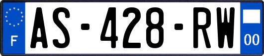 AS-428-RW