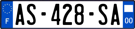 AS-428-SA