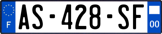 AS-428-SF
