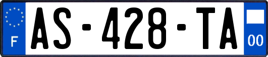 AS-428-TA