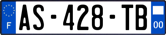 AS-428-TB