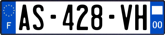 AS-428-VH