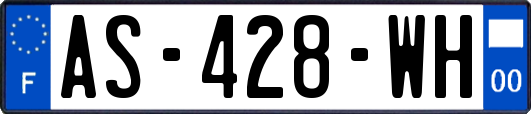 AS-428-WH