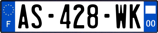 AS-428-WK