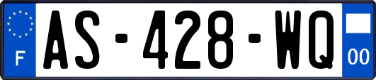 AS-428-WQ
