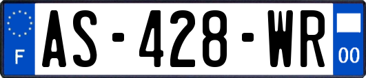 AS-428-WR