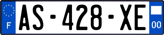 AS-428-XE