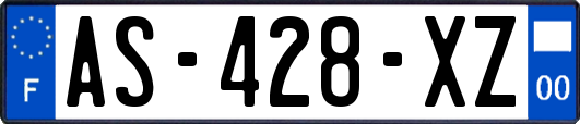AS-428-XZ