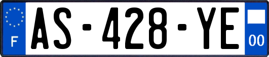AS-428-YE