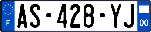 AS-428-YJ
