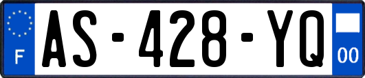 AS-428-YQ