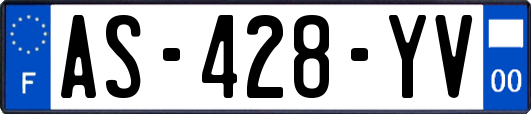 AS-428-YV