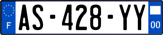 AS-428-YY