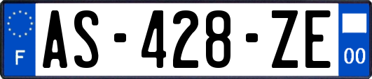 AS-428-ZE