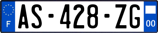 AS-428-ZG