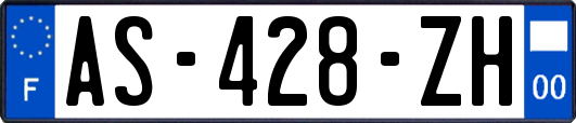 AS-428-ZH
