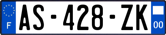 AS-428-ZK
