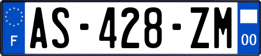 AS-428-ZM