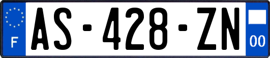 AS-428-ZN