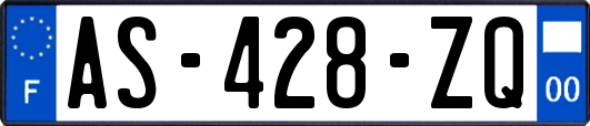 AS-428-ZQ