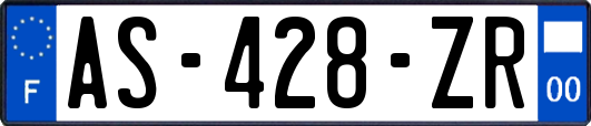 AS-428-ZR