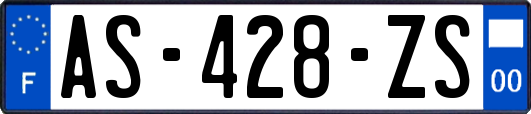 AS-428-ZS