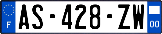 AS-428-ZW