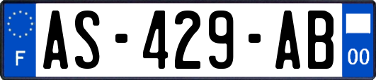 AS-429-AB