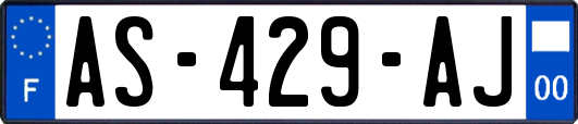 AS-429-AJ