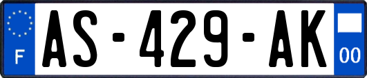 AS-429-AK