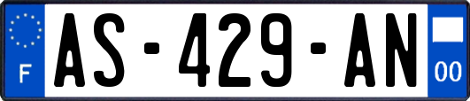 AS-429-AN