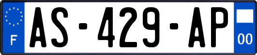 AS-429-AP