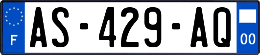 AS-429-AQ