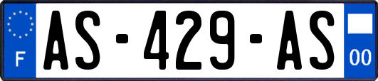 AS-429-AS