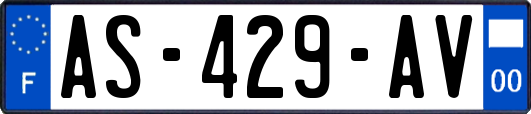 AS-429-AV