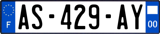 AS-429-AY