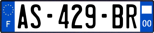 AS-429-BR