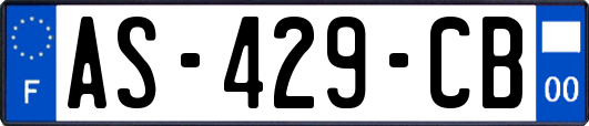 AS-429-CB